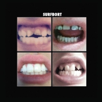 Surfbort - Surfbort vinyl cover