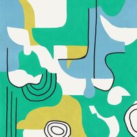 Surgeons Girl - A Moment To Machine vinyl cover