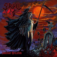 Surgikill - Sanguinary Revelations vinyl cover