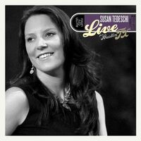 Susan Tedeschi - Live From Austin, TX (Deep Purple) vinyl cover