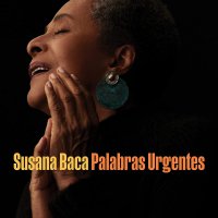 Susana Baca - Palabras Urgentes vinyl cover