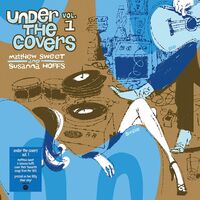 Susanna Hoffs Matthew Sweet - Under The Covers Vol 1 vinyl cover