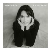 Susanna Hoffs - The Lost Record vinyl cover