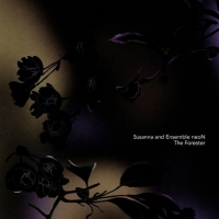 Susanna - The Forester vinyl cover