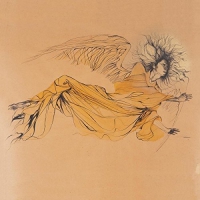 Susanna - Triangle vinyl cover