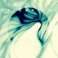 Susie Ibarra - Perception vinyl cover