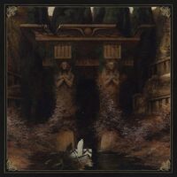 Suspiral - Delve Into The Mysteries Of Transcendence vinyl cover
