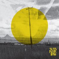 Suss - High Line vinyl cover