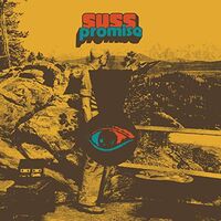 Suss - Promise vinyl cover