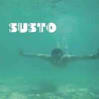 Susto - Susto vinyl cover