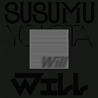 Susumu Yokota - Will (Skintone Edition) vinyl cover