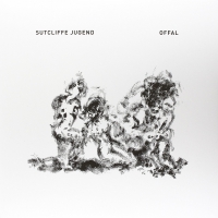 Sutcliffe Jugend - Offal vinyl cover