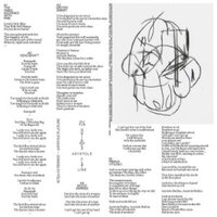 Sutja Gutierrez - Asystole Flatline vinyl cover