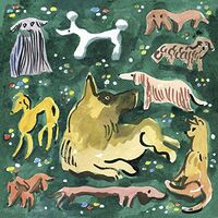 Sutja Gutierrez - Phylax Society vinyl cover