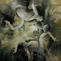 Sutrah - Aletheia vinyl cover