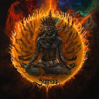 Sutrah - Dunes vinyl cover