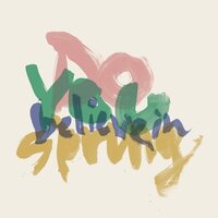 Sutter & Wangen - Do You Believe In Spring? vinyl cover