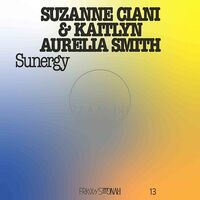 Suzanne Ciani - Frkwys Vol. 13 (Sunergy Expanded Pacific Blue)