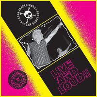 Suzi Moon - Dumb & In Luv vinyl cover