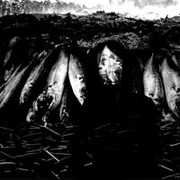 Suzie Stapleton - We Are The Plague vinyl cover