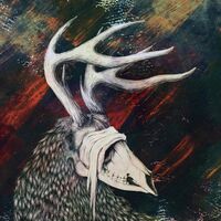 Svalbard - When I Die, Will I Get Better vinyl cover