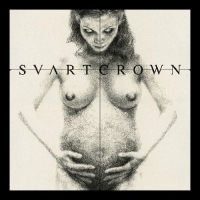 Svart Crown - Profane vinyl cover