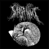 Svarta Havet - Manen Ska Lysa Din Vag vinyl cover