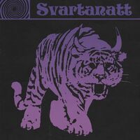 Svartanatt - Svartanatt vinyl cover