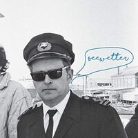 Sven-Ake Johansson - Seewetter vinyl cover