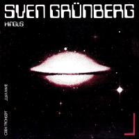 Sven Grunberg - Hingus vinyl cover