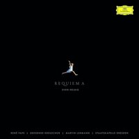 Sven Helbig - Requiem A vinyl cover