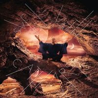 Sven Vath - Catharsis vinyl cover