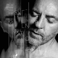 Sven Vath - Mystic Voices vinyl cover
