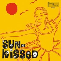 Sven Wunder - Sun-Kissed