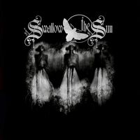 Swallow The Sun - Plague Of Butterflies vinyl cover
