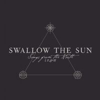 Swallow The Sun - Songs From The North I, Ii & Iii 2019  Black  Booklet In Slip vinyl cover