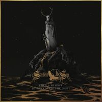 Swallow The Sun - When A Shadow Is Forced Into The Light vinyl cover