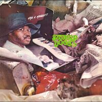 Swamp Dogg - Gag A Maggott vinyl cover