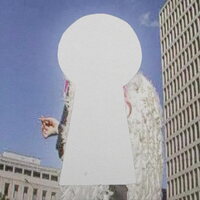 Swapmeet - Mount Zero vinyl cover