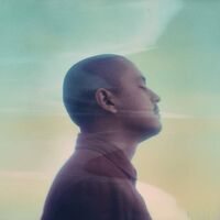 Swarvy - Sunny Days Blue vinyl cover