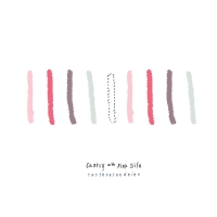 Swarvy With Pink Siifu - Twothousandnine vinyl cover