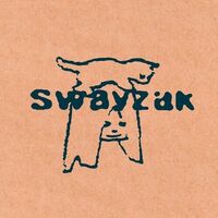 Swayzak - Snowboarding In Argentina vinyl cover