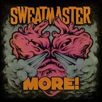 Sweatmaster - More! vinyl cover