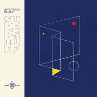 Sweatson Klank - Super Stuff vinyl cover