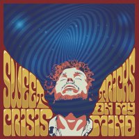 Sweet Crisis - Tricks On My Mind vinyl cover