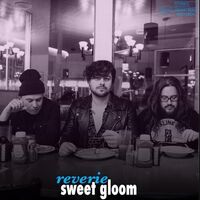 Sweet Gloom - Reverie vinyl cover