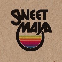 Sweet Maya - Sweet Maya vinyl cover