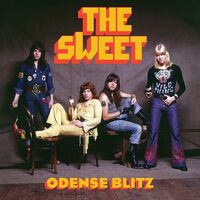 Sweet - Odense Blitz (Orange)
