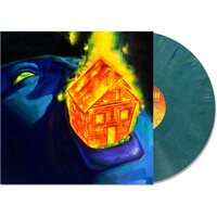 Sweet Pill - Still There's a Glow vinyl cover