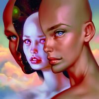 Sweet Valley - Eternal Champ Ii vinyl cover